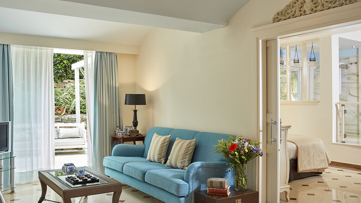 Deluxe Family Suite 2Bedroom